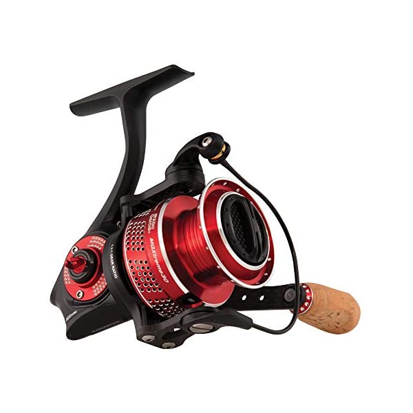 ֥륷 ԥ˥ եå ꡼ ƻ   Abu Garcia Revo MGXtreme Spinning ...