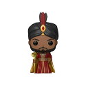 アラジン グッズ ジャファー ファンコ ポップ ディズニー フィギュア ドール 人形 おもちゃ Funko Pop! Disney: Aladdin Live Action - Jafar