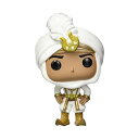 アラジン グッズ アリ王子 ファンコ ポップ ディズニー フィギュア ドール 人形 おもちゃ Funko Pop! Disney: Aladdin Live A...