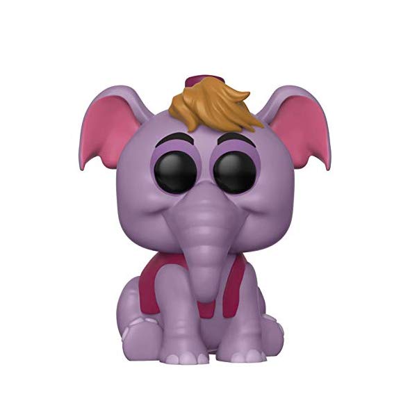 アラジン グッズ アブー ゾウ 象 ファンコ ポップ ディズニー フィギュア ドール 人形 おもちゃ Funko 35755 Pop! Disney: Alad...