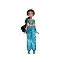 アラジン グッズ ジャスミン ディズニー フィギュア ドール 人形 おもちゃ Disney Princess Royal Shimmer Jasmine