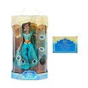 アラジン グッズ ジャスミン ディズニー フィギュア ドール 人形 おもちゃ doll Jasmine Limited Edition Aladdin - Li...
