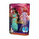 アラジン グッズ ジャスミン ディズニー フィギュア ドール 人形 おもちゃ Disney's Year 1992 Aladdin Movie Series 12 Inch Doll - Princess Jasmine with Harem Pants, Top, 