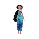 アラジン グッズ ジャスミン ディズニー フィギュア ドール 人形 おもちゃ Disney Princess Royal Shimmer Jasmine Doll