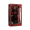 アラジン グッズ ジャファー ディズニー フィギュア ドール 人形 おもちゃ Disney - 2015 Limited Edition Jafar Doll - Aladdin - 17'' Limited Ed 2,500 - New in Box