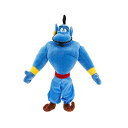 アラジン グッズ ジーニー ぬいぐるみ ディズニー おもちゃ 人形 Disney Genie Plush Doll - Aladdin - Medium - 21 Inch