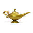 アラジン グッズ 魔法のランプ ディズニー おもちゃSkeleteen Arabian Genie Oil Lamp - Aladdin's Gold Magic Genie Lamp Costume Accessory - 1 Piece 人気の アラジン 商品はこちら ■海外より直輸入品となりますので、外箱に小傷・破れ等がある場合がございます。 　本体には影響ございませんので、予めご容赦ください。 ■携帯からの注文の際【納期目安】が表示されない場合もございます。 　納期の表示が確認出来ない商品に関しましては、お手数ですが、PCページより【納期目安】の確認をお願いします。 　また、携帯からのご注文のお客様は携帯電話の受信設定（フィルター）を必ずご確認下さいますようお願いいたします。アラジン グッズ 魔法のランプ ディズニー おもちゃSkeleteen Arabian Genie Oil Lamp - Aladdin's Gold Magic Genie Lamp Costume Accessory - 1 Piece メーカー Skeleteen 商品名 Skeleteen Arabian Genie Oil Lamp - Aladdin's Gold Magic Genie Lamp Costume Accessory - 1 Piece パッケージサイズ(cm) 20.3 × 12.7 × 6.1 重量(g) 91 詳細 ・Skeleteen Aladdin Party Decorations Genie Bottle is the perfect accessory for your Aladdin or Princess Jasmine Costume. ・It is the perfect size to use as a prop for your costume, as a party table centerpiece, or a cake topper. ・This makes great Halloween Costume Accessories for women and girls dressing up as Princess Jasmine or a Genie. ・Party Supplies for an Aladdin themed party or any party with the theme of a genie in a bottle. ・Skeleteen items are made of tested materials that are non-toxic and safe. ◆ 様々なギフトシーンにぴったりの商品を豊富に取り揃えております ◆プレゼント　ギフト　クリスマス　母の日　父の日　記念日　誕生日　お誕生日　誕生日プレゼント　敬老の日　記念品　結婚記念日　メモリアルギフト　お祝い　出産祝い　結婚式　結婚祝い　御祝　披露宴　引き出物　引出物　ウェディングギフト　ブライダルギフト　景品　賞品　コンペ景品　ゴルフコンペ　粗品　お中元　御中元　お歳暮　御歳暮　残暑見舞い　引越し　引っ越し祝い　引越し祝い　贈答品　入園祝い　入学祝い　卒業祝い　成人式　就職祝い　昇進祝い　定年退職記念　還暦祝い　卒業記念品　内祝　お返し　お礼　御礼　お祝い返し