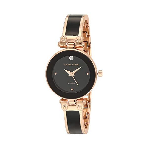 アンクライン Anne Klein 腕時計 ウォ�