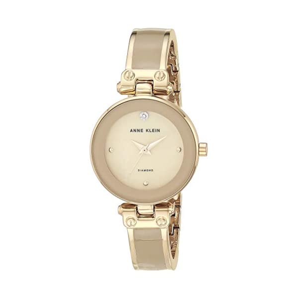 アンクライン Anne Klein 腕時計 ウォ�