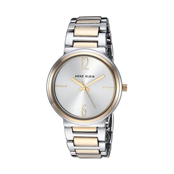 アンクライン Anne Klein 腕時計 ウォッチ 時計 レディース 女性用 Anne Klein Women's Bracelet Watch(2.0)
