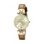 󥯥饤 Anne Klein ӻ å  ǥ  Anne Klein Women's Leather Strap Watch