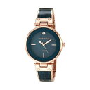 アンクライン Anne Klein 腕時計 ウォッチ 時計 レディース 女性用 Anne Klein Women's Genuine Diamond Dial Bangle Watch