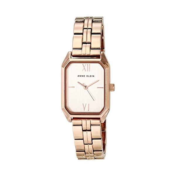 楽天i-selectionアンクライン Anne Klein 腕時計 ウォッチ 時計 レディース 女性用 Anne Klein Women's Bracelet Watch