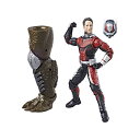 アントマン マーベル フィギュア 人形 Avengers Marvel Legends Series 6-inch Ant-Man