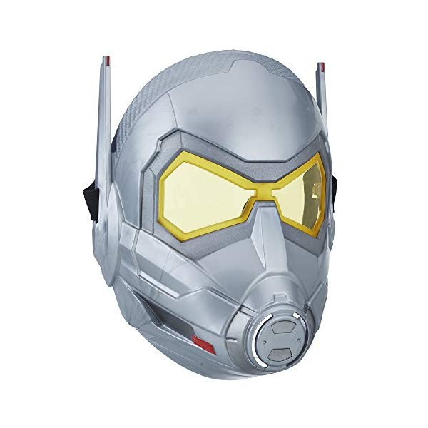 楽天i-selectionアントマン ワスプ マーベル 変身マスク 仮面 子供 おもちゃ Marvel Ant-Man and The Wasp Wasp Basic Mask