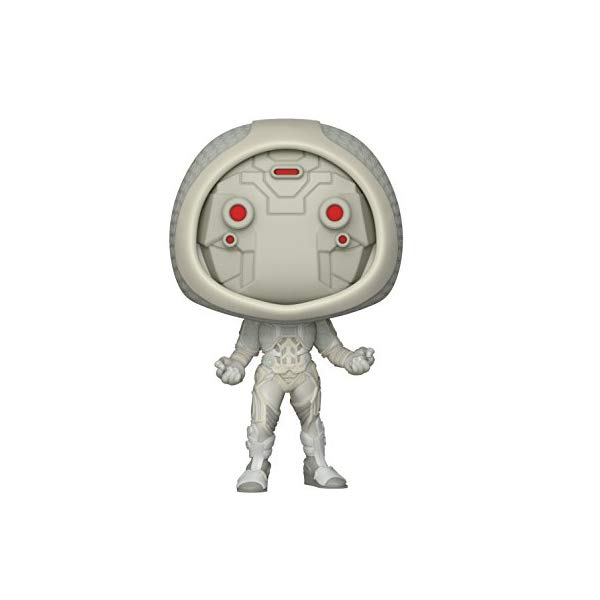 アントマン ワスプ ゴースト ファンコ マーベル フィギュア 人形 Funko POP Marvel: Ant-Man & The Wasp - Ghost Collectible Figure, Multicolor