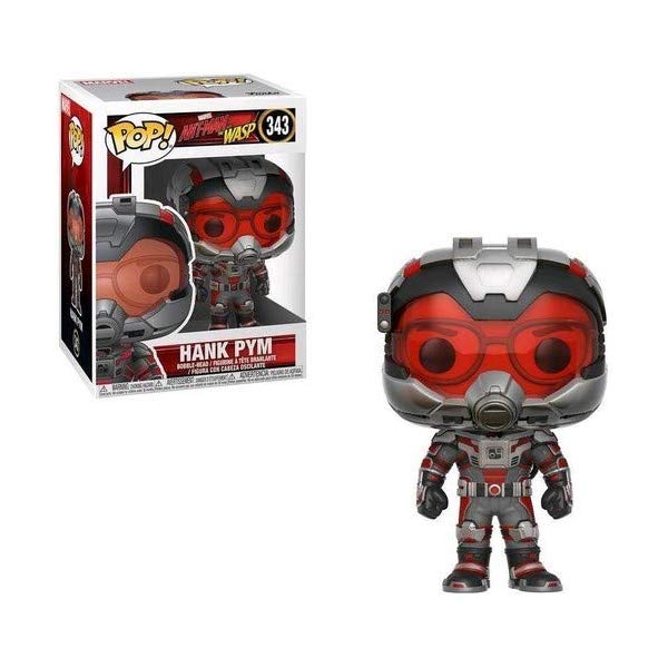 ȥޥ 凉 ԥ ե ݥå ޡ٥ ե奢 ͷ Funko Pop Marvel: Ant-Man & The ...