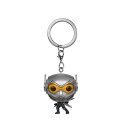 Ag} Xv t@R |bv }[x tBMA l` L[z_[ ANZT[ L[`F[ Funko Pop Keychain Marvel: Ant-Man and The Wasp Collectible Figure, Multicolor