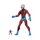 アントマン マーベル フィギュア 人形 3.75インチ Marvel Avengers Infinite Series Ant-Man Figure, 3.75