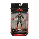 アントマン マーベル フィギュア 人形 Marvel Legends Infinite Series, Ant-Man Exclusive Action Figure, 6 Inches