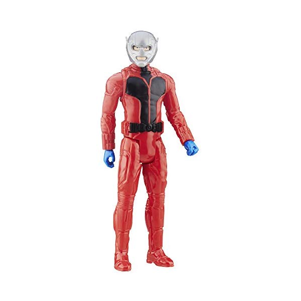 Rakuten - アントマン マーベル フィギュア 人形 Hasbro Marvel Titan Hero Series Ant-Man