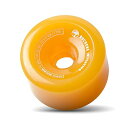 Arbor A[o[ XP[g{[h XP{[ EB[ COf AJA COKi Arbor Outlook Fusion 78a Skateboard Wheel (Set of 4)