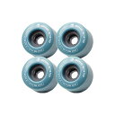 Arbor アーバー スケートボード スケボー ロングスケートボード ロングボード ウィール 69mm ブルー 青 海外モデル アメリカ直輸入 海外正規品 Ar...