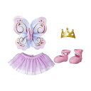 ベビーアライブ 赤ちゃん 人形 ベビードール おままごと 着せ替え フィギュア 知育玩具 Baby Alive Littles Little Styles Ballet Outfit for Littles Dolls
