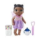 xr[ACu Ԃ l` xr[h[ ܂܂ ւ tBMA mߋ Baby Alive Face Paint Fairy (African American)