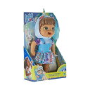 xr[ACu Ԃ l` xr[h[ ܂܂ ւ tBMA mߋ Baby Alive Tinycorns Doll, Panda Unicorn, Accessories, Drinks, Wets, Brown Hair Toy for Kids Ages 3 Years and Up