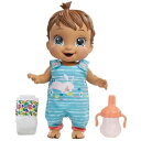 ベビーアライブ 赤ちゃん 人形 ベビードール おままごと 着せ替え フィギュア 知育玩具 Baby Alive Baby Gotta Bounce Doll, ...