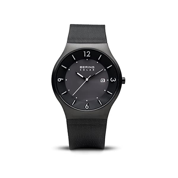 ベーリング 腕時計 メンズ ベーリング 腕時計 ウォッチ BERING 14440-222 BERING 北欧デザイン スカンジナビアデザイン