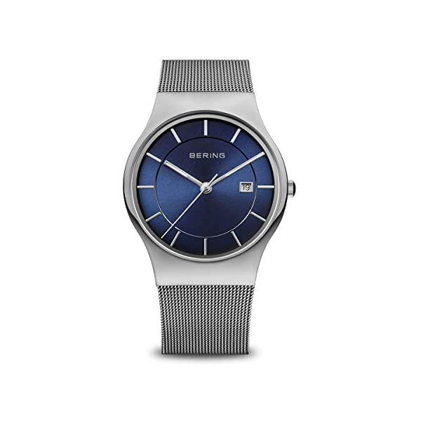 ベーリング 腕時計 メンズ ベーリング 腕時計 ウォッチ BERING 11938-003 BERING 北欧デザイン スカンジナビアデザイン