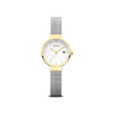 x[O rv EHb` BERING 14426-010 \[[ RNV fB[X p X \[[dr zdr BERING Time | Women's Slim Watch 14426-010 | 26MM Case | Solar Collection | Stainless Steel Strap kfUC XJWirAfUC