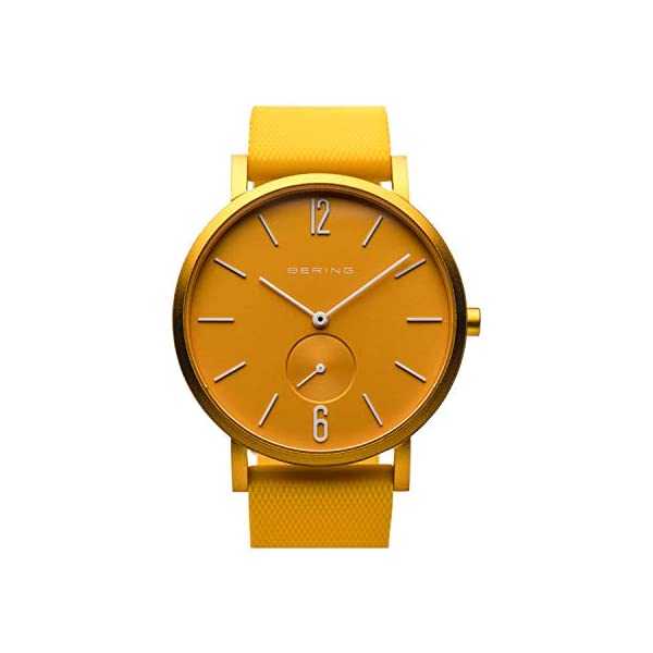 ベーリング 腕時計 メンズ ベーリング 腕時計 ウォッチ BERING 16940-699 BERING Watch 16940-699 北欧デザイン スカンジナビアデザイン
