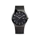 x[O rv EHb` BERING 14640-222 \[[ RNV Y jp X \[[dr zdr BERING Time | Men's Slim Watch 14640-222 | 40MM Case | Solar Collection | Stainless Steel Strap kfUC XJWirAfUC