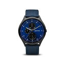 x[O rv EHb` BERING 11741-827 NVbN RNV Y jp X BERING Time | Men's Slim Watch 11741-827 | 41MM Case | Classic Collection | Calfskin Leather Strap kfUC XJWirAfUC