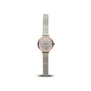 x[O rv EHb` BERING 11022-064 fB[X p NH[c BERING Women's Quartz Watch with Stainless Steel Strap, Silver, 8 (Model: 11022-064) kfUC XJWirAfUC