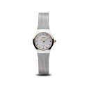 x[O rv EHb` BERING 11923-004 NVbN RNV fB[X p X BERING Time | Women's Slim Watch 11923-004 | 23MM Case | Classic Collection | Stainless Steel Strap kfUC XJWirAfUC