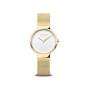 x[O rv EHb` BERING 15531-334 }bNXl RNV fB[X p X BERING Time | Women's Slim Watch 15531-334 | 31MM Case | Max Rene Collection | Stainless Steel Strap kfUC XJWirAfUC