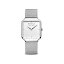 ١ ӻ å BERING 15832-004 ޥå 쥯 ǥ   BERING Time | Women's Slim Watch 15832-004 | 32MM Case | Max Rene Collection | Stainless Steel Strap ̲ǥ 󥸥ʥӥǥ