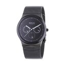 x[O rv EHb` BERING 32139-302 Z~bN RNV Y jp X BERING Time | Men's Slim Watch 32139-302 | 39MM Case | Ceramic Collection | Stainless Steel Strap kfUC XJWirAfUC