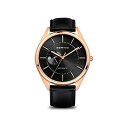 x[O rv EHb` BERING 16243-462 I[g}`bN RNV Y jp BERING Time | Men's Watch 16243-462 | 43MM Case | Automatic Collection | Calfskin Leather Strap kfUC XJWirAfUC