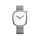 x[O rv EHb` BERING 18040-004 NVbN RNV jZbNX jp X BERING Time | Unisex Slim Watch 18040-004 | 40MM Case | Classic Collection | Stainless Steel Strap kfUC XJWirAfUC