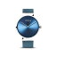 ١ ӻ å BERING 14539-308 饷å 쥯 ˥å ˽  BERING Time | Unisex Slim Watch 14539-308 | 39MM Case | Classic Collection | Stainless Steel Strap ̲ǥ 󥸥ʥӥǥ