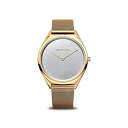 x[O rv EHb` BERING 17039-334 jZbNX jp NH[c Bering Unisex Quartz Watch with Stainless Steel Strap 17039-334 kfUC XJWirAfUC