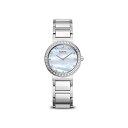 x[O rv EHb` BERING 10729-704 Z~bN RNV fB[X p X BERING Time | Women's Slim Watch 10729-704 | 29MM Case | Ceramic Collection | Stainless Steel Strap with Ceramic Links kfUC XJWirAfUC