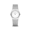 x[O rv EHb` BERING 11930-001 NVbN RNV fB[X p X BERING Time | Women's Slim Watch 11930-001 | 30MM Case | Classic Collection | Stainless Steel Strap kfUC XJWirAfUC