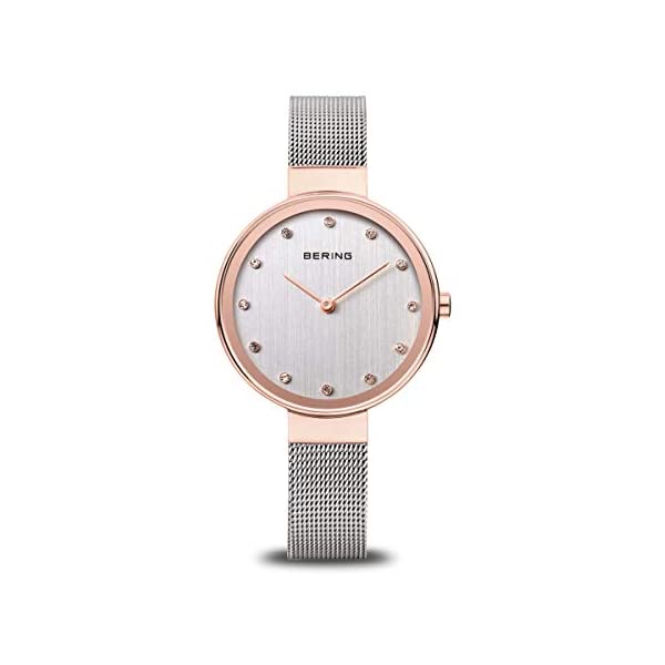 ベーリング 腕時計 メンズ ベーリング 腕時計 ウォッチ BERING 12034-064 BERING 12034-064 Classic Women Watch PVD 34 MM 北欧デザイン スカンジナビアデザイン