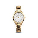 x[O rv EHb` BERING 17231-734 fB[X p AiO NH[c Bering 17231-734 Women's Analogue Quartz Watch with Stainless Steel Strap kfUC XJWirAfUC